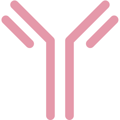 Immuno Wolf Logo