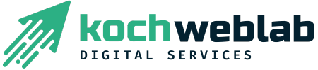 koch-weblab Logo