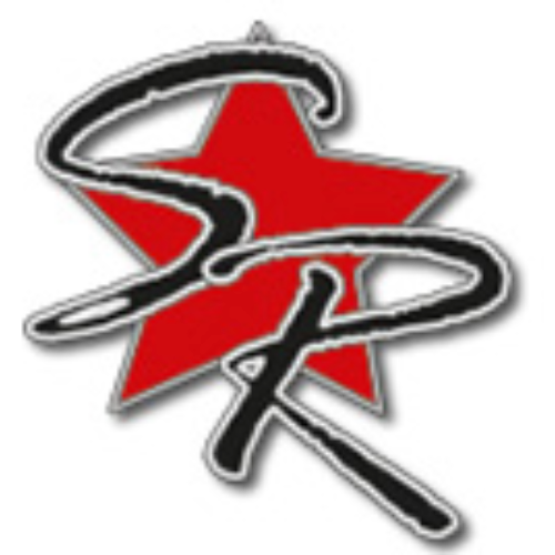 SR logo